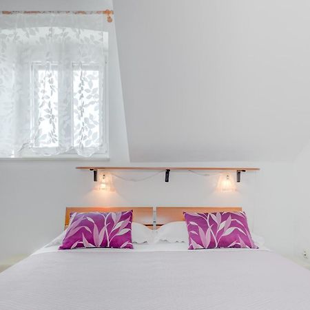 Apartments Obala Bol Dış mekan fotoğraf