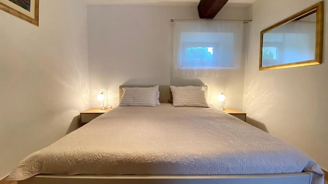Apartments Obala Bol Dış mekan fotoğraf