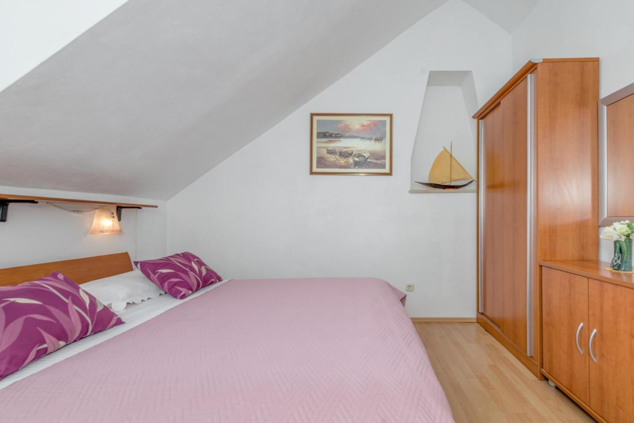 Apartments Obala Bol Dış mekan fotoğraf