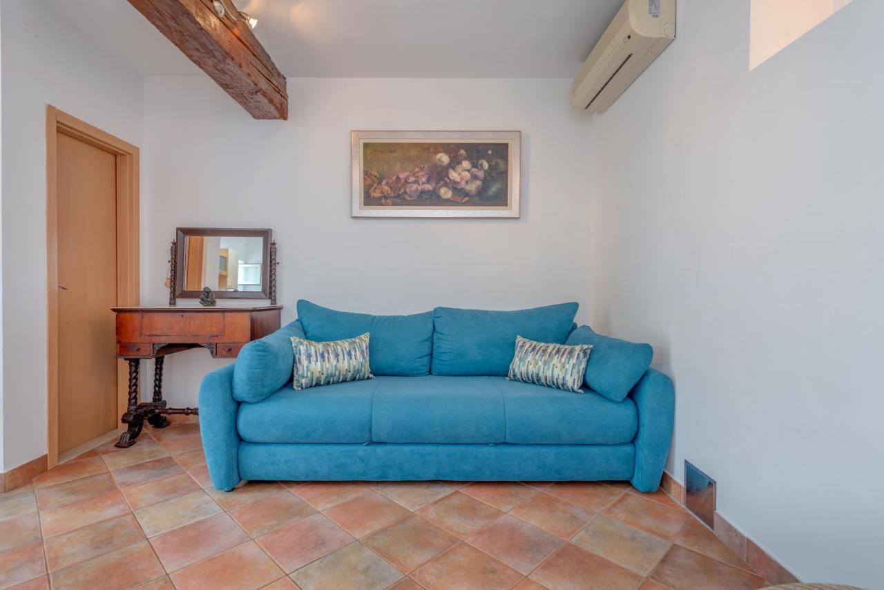 Apartments Obala Bol Dış mekan fotoğraf