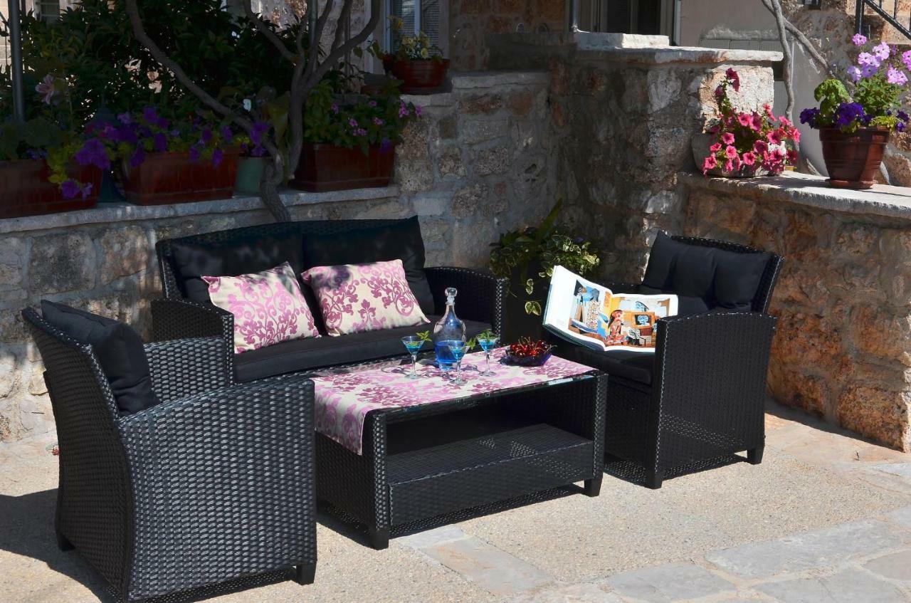 Apartments Obala Bol Dış mekan fotoğraf